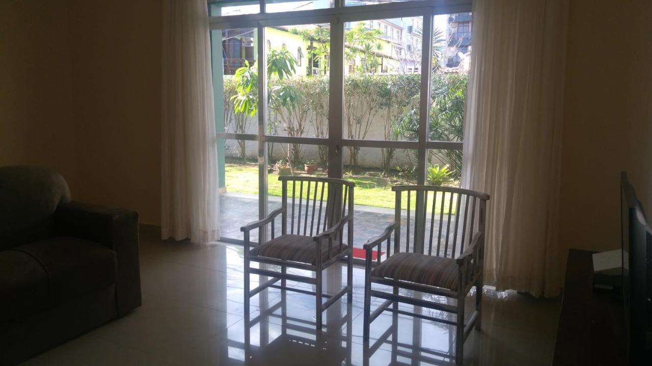 Casa Confortavel Em Cabo Frio Villa Eksteriør billede